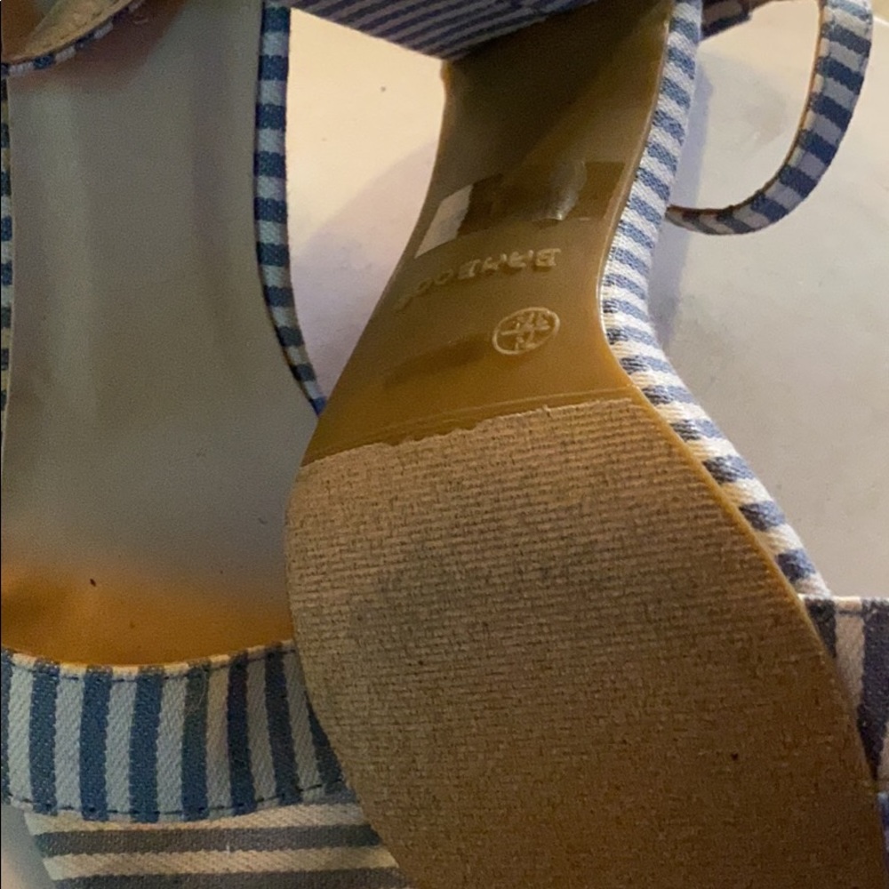 BAMBOO SIZE 7.5 - Picture 3 of 3